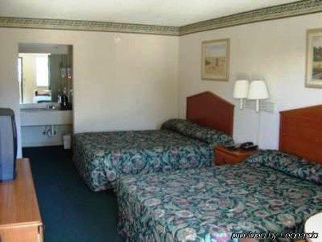 Motel 6-Warner Robins, Ga Rom bilde