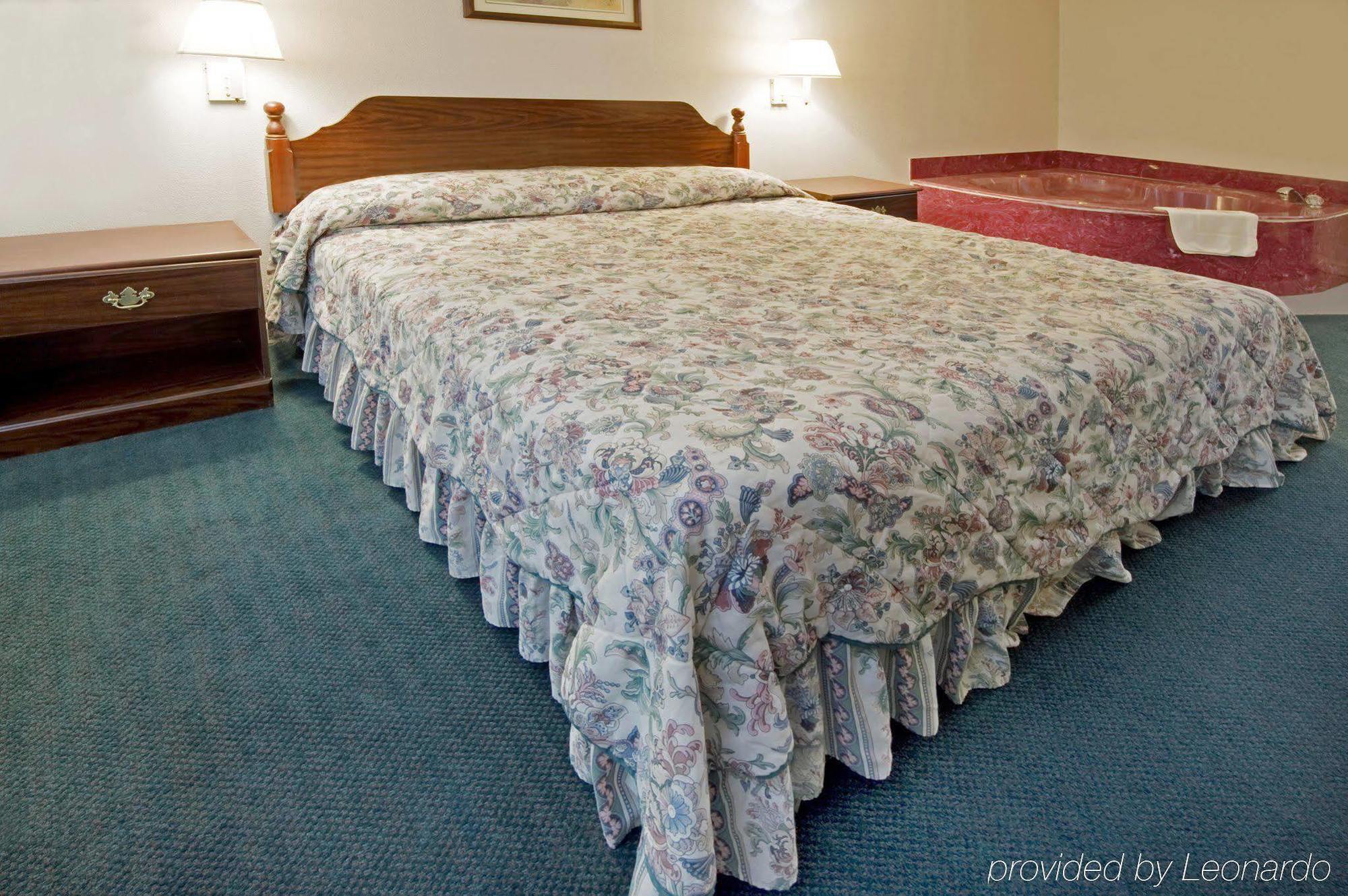 Motel 6-Warner Robins, Ga Rom bilde